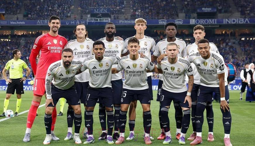 伤兵满营!皇马一线队只剩12人 2位青年小将出场 伤兵满营!皇马一线队只剩12人 2位青年小将出场