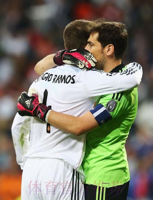 阿斯：拉莫斯续约问题不大 他要价两年合同