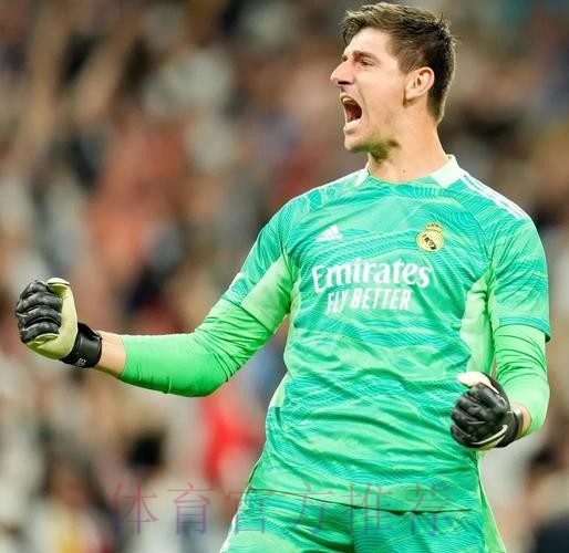 记者:库尔图瓦就像一堵墙 他处在职业生涯最佳时期