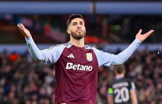 阿森西奥索要700万欧年薪 这对米兰来说太高