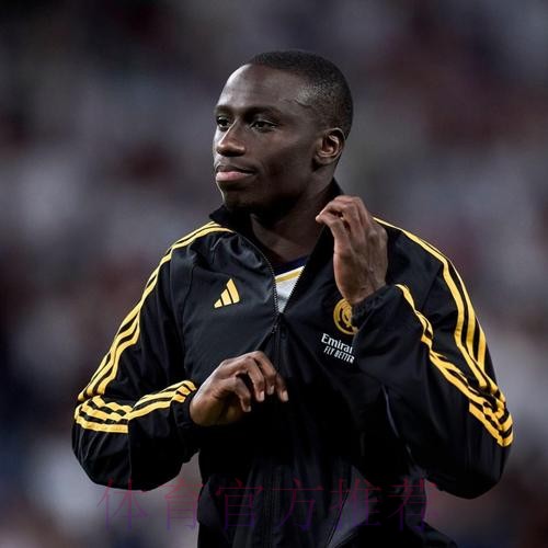 每体：不满薪水状况 费兰-门迪可能今夏离开皇马